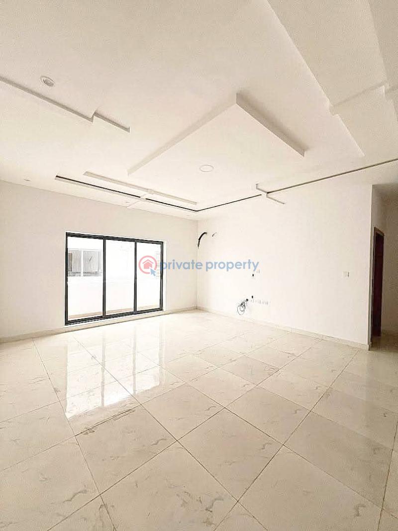 3 bedroom apartment - 12 3 bedroom Flat & Apartment For Sale Lekki Phase 1 Lagos - 12