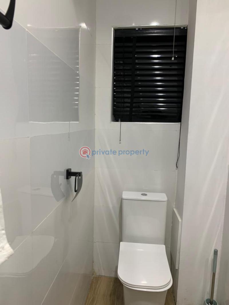 3 bedroom Block Of Flats For Sale Osborne Foreshore Estate Ikoyi Lagos - 12