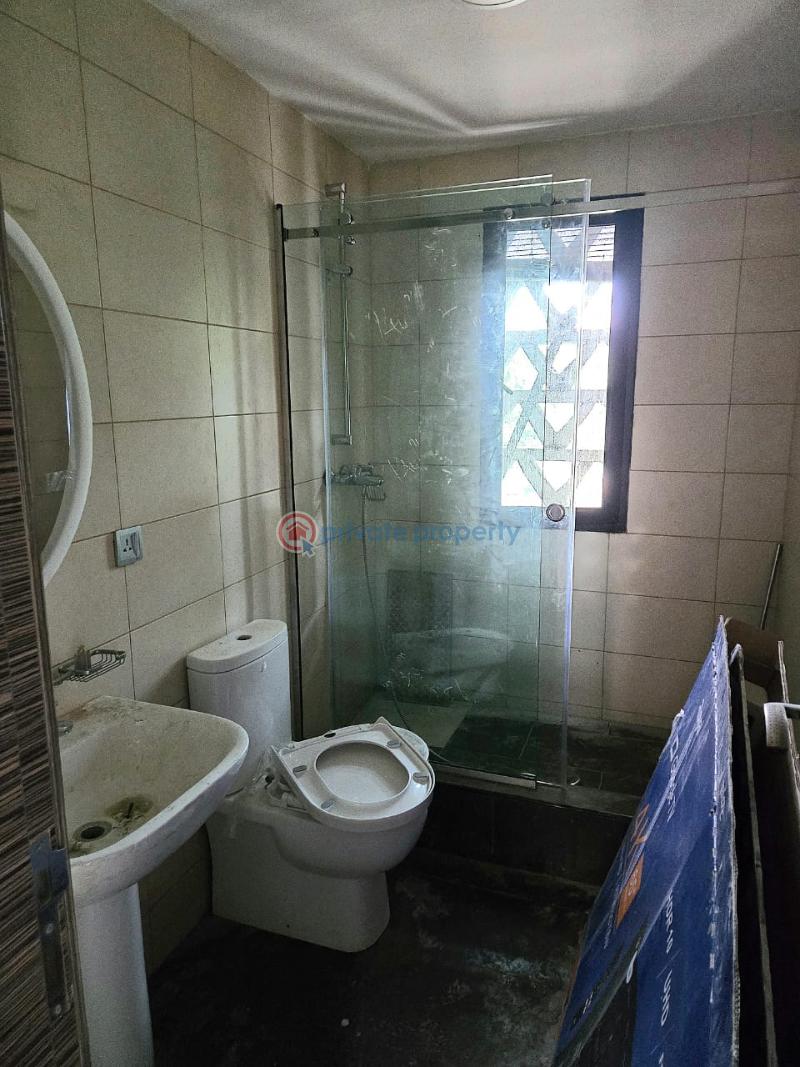 3-bedroom apartment - 12 3 bedroom Flat & Apartment For Rent Old Ikoyi Lagos - 12