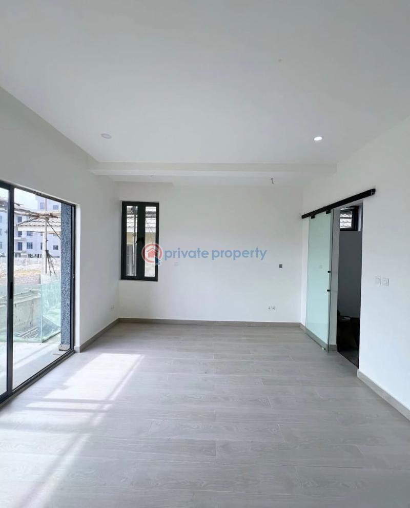 3 bedroom Block Of Flats For Rent Ikate Elegushi Lekki Lagos - 3