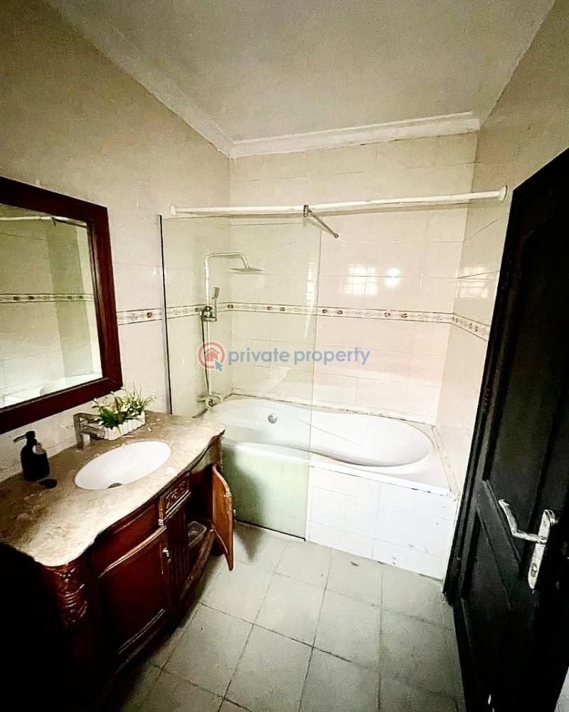 3 bedroom Flat & Apartment For Rent Lekki Phase 1 Lagos - 13
