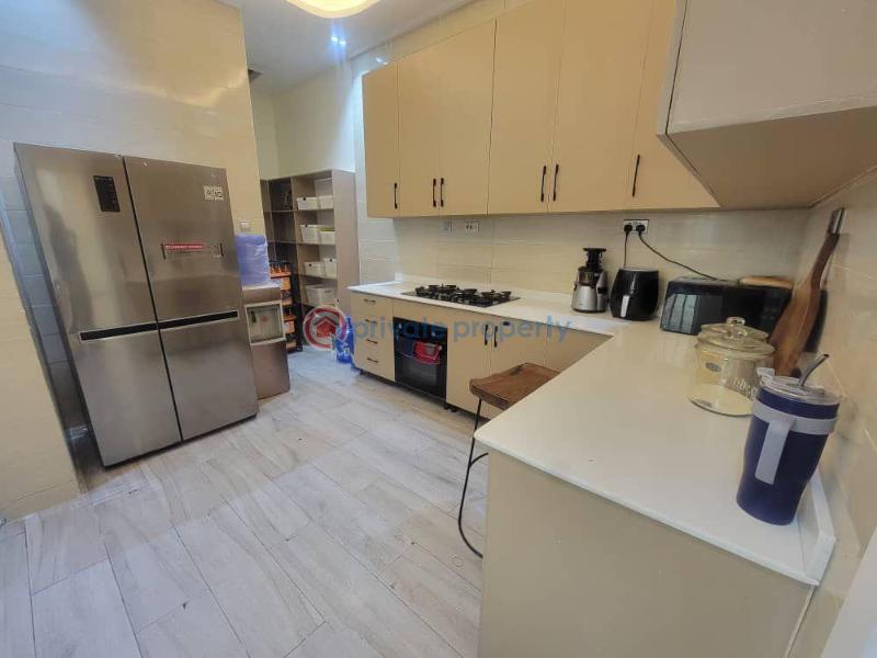 3 bedroom Flat & Apartment For Sale Ikoyi Lagos - 3