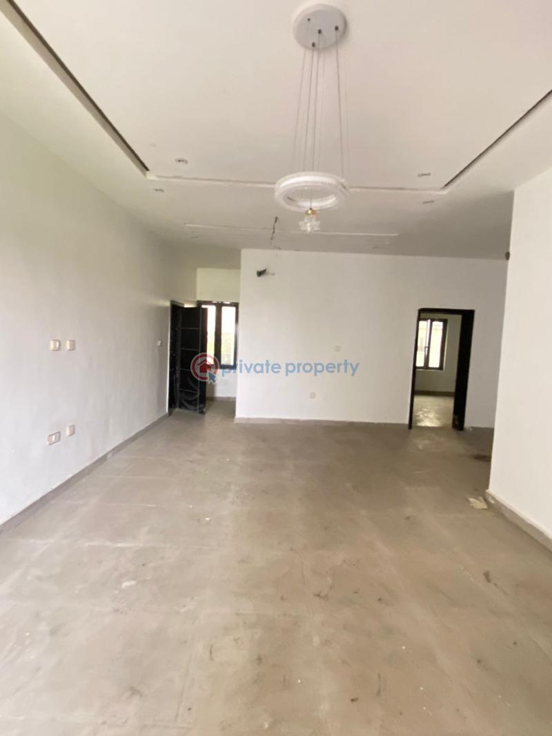 3 bedroom Shared Apartment For Sale Lekki Scheme 2 Lekki Lagos Lekki Phase 2 Lagos - 6
