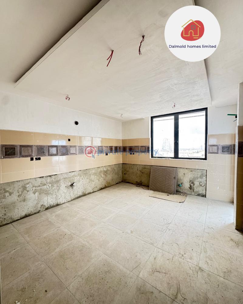 3 bedroom Block Of Flats For Sale Lekki Phase 1 Lagos - 4
