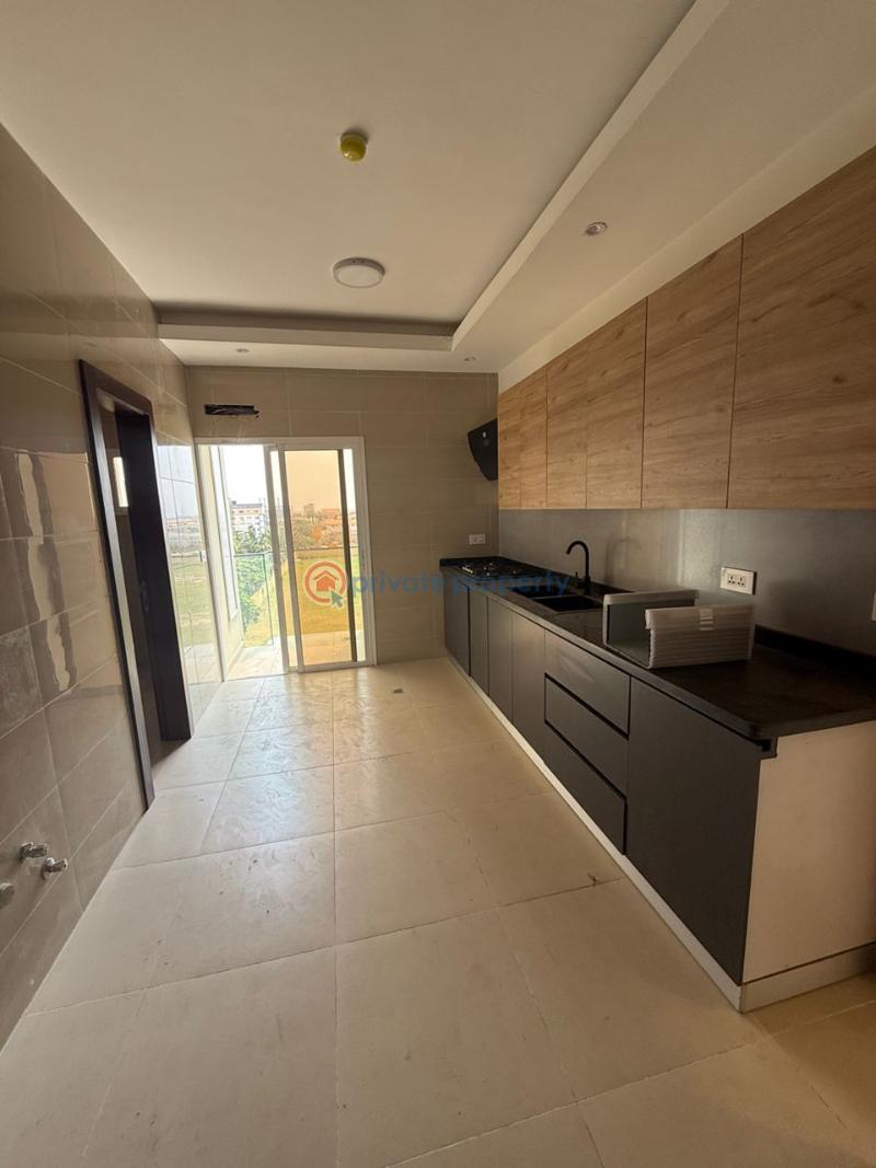 3 bedroom Flat & Apartment For Rent Victoria Island Lagos - 7