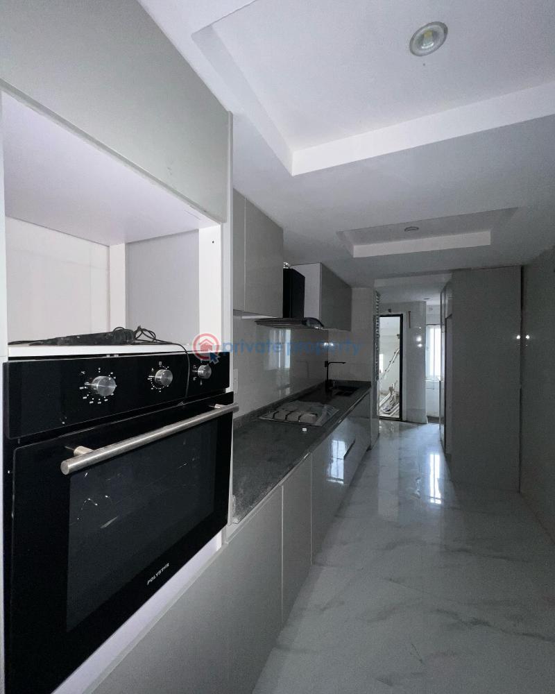 3 bedroom Block Of Flats For Rent Ikoyi South West Lagos - 6