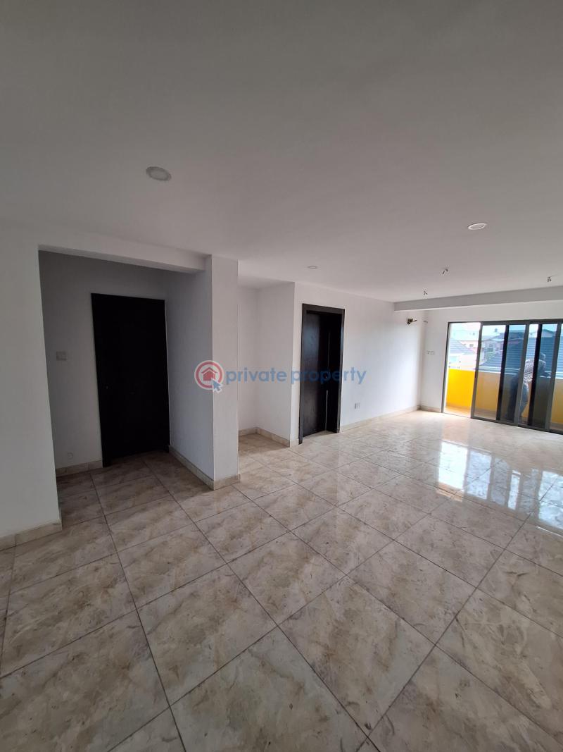 3 bedroom Flat & Apartment For Sale Gbagada, Gbagada Lagos - 12