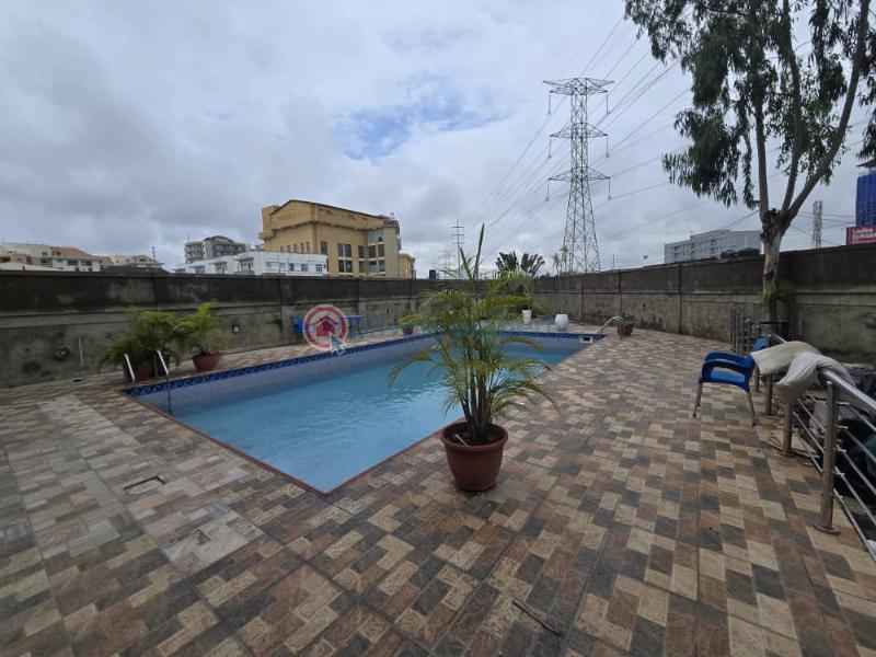 3 bedroom apartment - 11 3 bedroom Flat & Apartment For Rent Oniru Victoria Island Lagos - 11