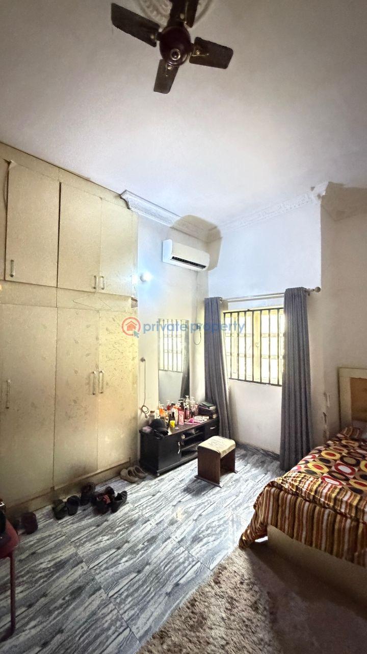 3 bedroom Block Of Flats For Sale Maitama Abuja Phase 1  - 2
