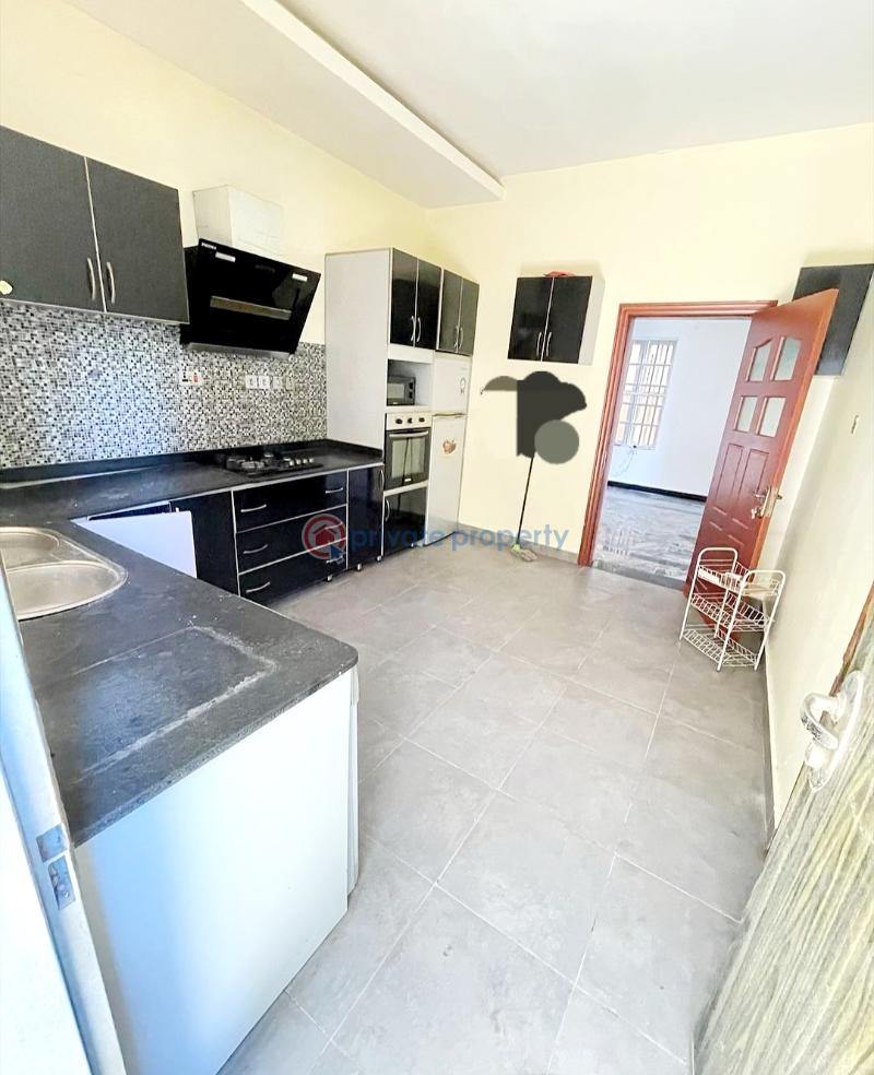 3 bedroom Block Of Flats For Rent Lekki Phase 1 Lagos - 4