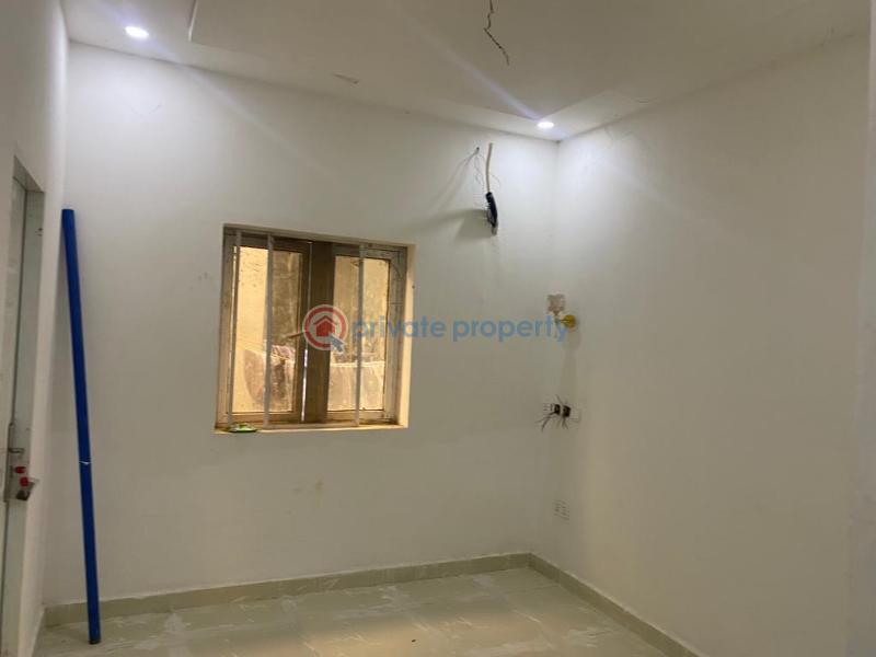 3 bedroom House For Sale Jahi Abuja Phase 2  - 5