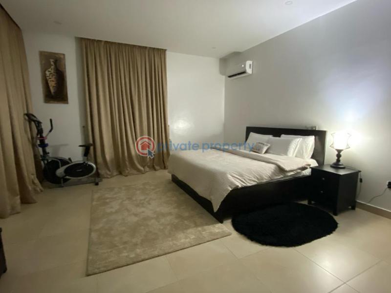 3 bedroom Flat & Apartment For Sale Lekki Phase 1 Lekki Lagos - 8