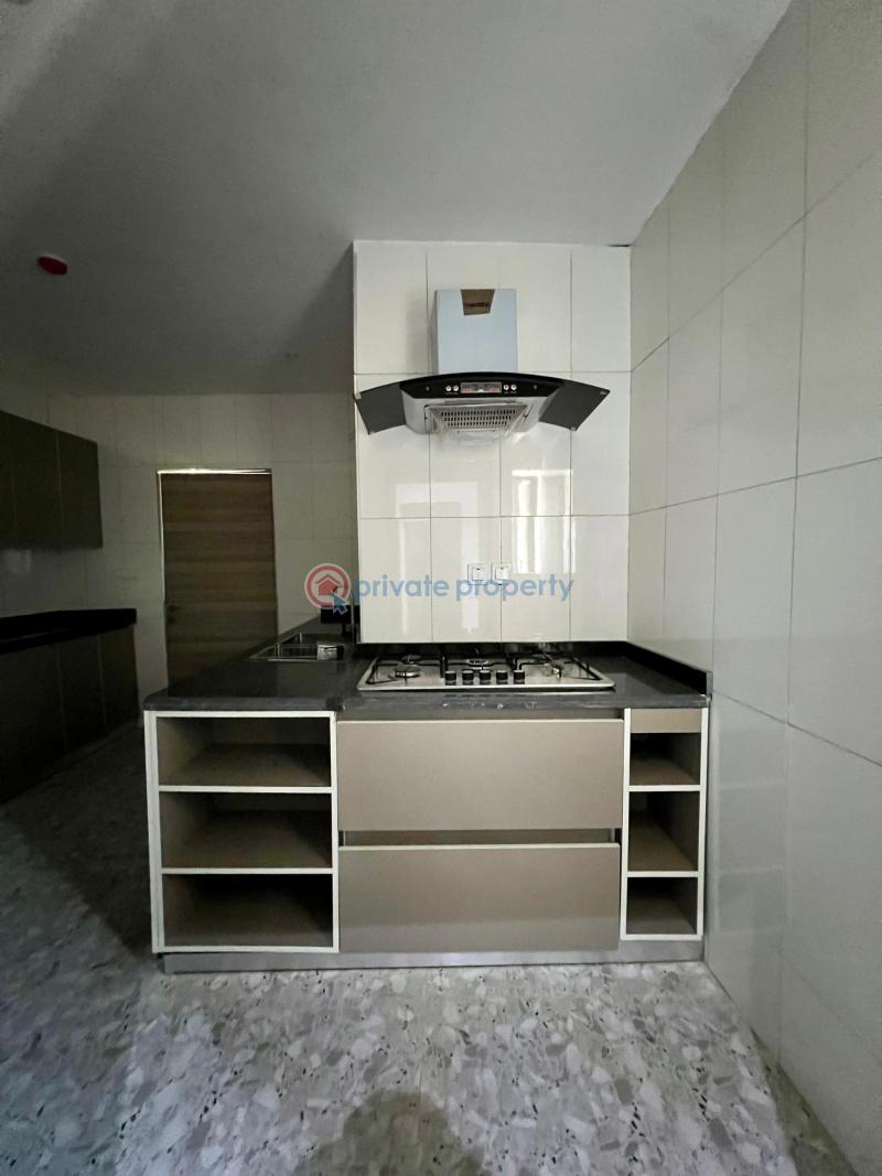 2 bedroom Block Of Flats For Sale Lekki Phase 1 Lagos - 7