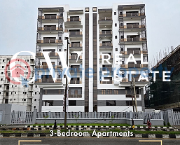 3 bedroom Flat & Apartment For Sale Lekki Phase 1 Lagos - 0
