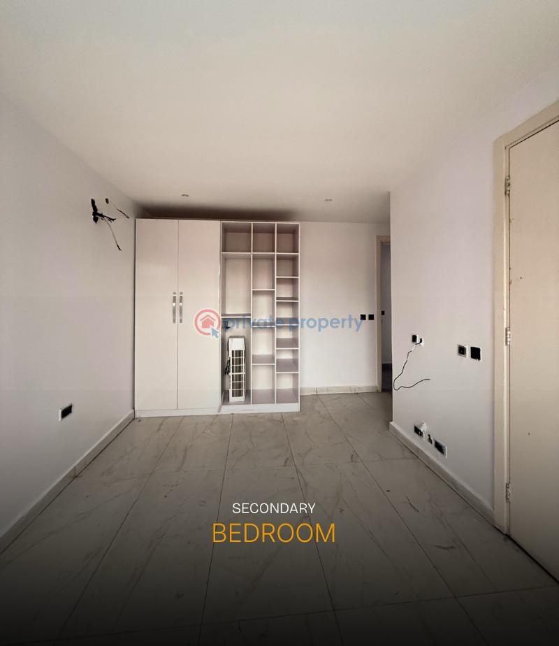 3 bedroom Flat & Apartment For Sale Old Ikoyi Lagos - 10