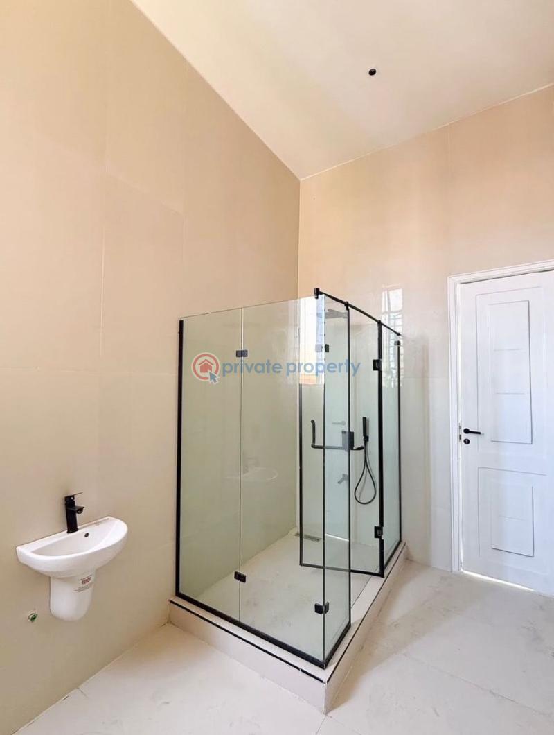 3 bedroom Flat & Apartment For Sale Lekki Phase 1 Lagos - 6