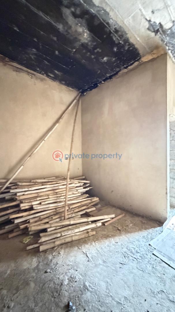 3 bedroom Flat & Apartment For Sale Games Village Abuja Phase 2  - 4