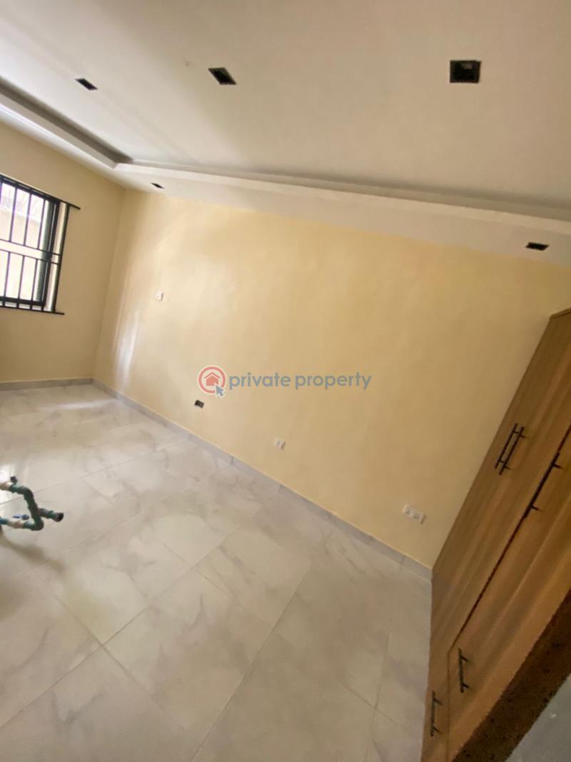3-bedroom apartment - 5 3 bedroom Flat & Apartment For Rent Lekki Phase 1 Lagos - 5