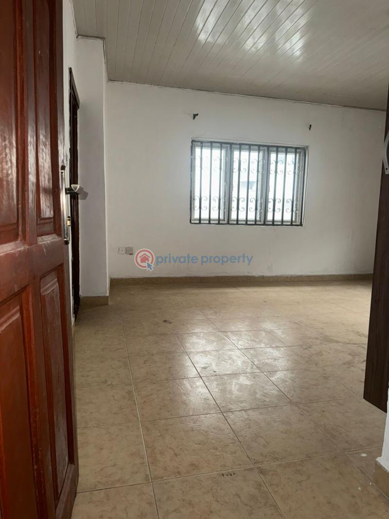 3 bedroom Flat & Apartment For Rent Chevron Drive Lekki Lagos - 2