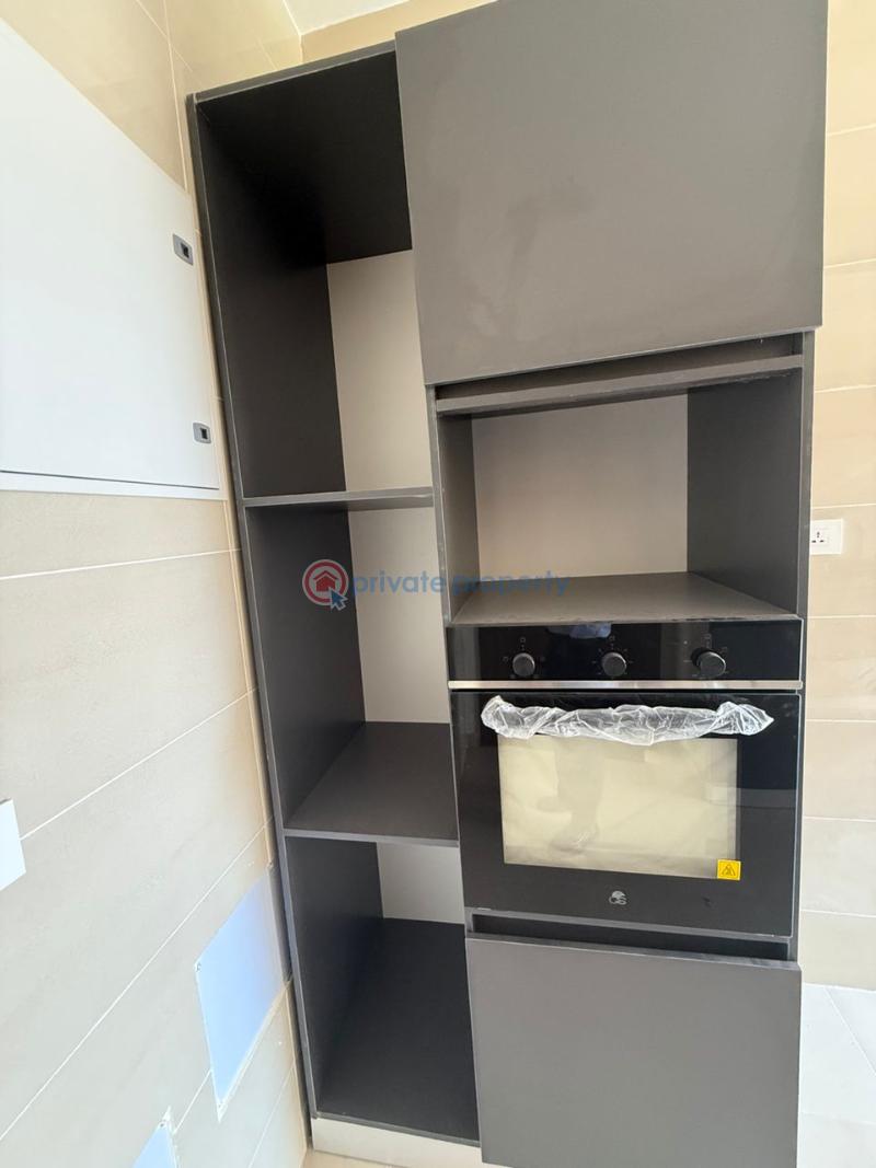 3 bedroom Flat & Apartment For Rent Victoria Island Lagos - 4