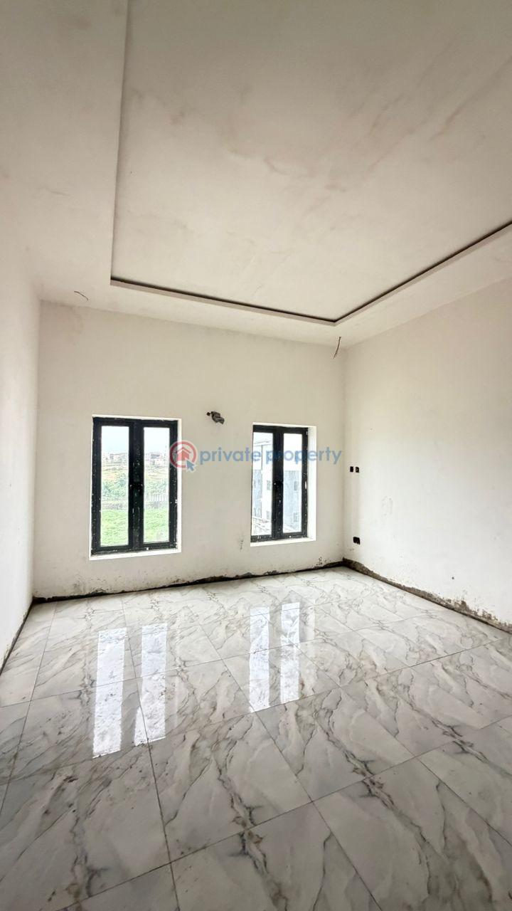 3 bedroom Flat & Apartment For Sale Kaura Abuja Phase 2  - 6
