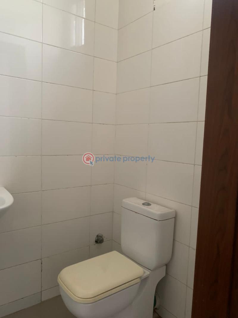 3 bedroom Block Of Flats For Rent Lekki Phase 1 Lagos - 8