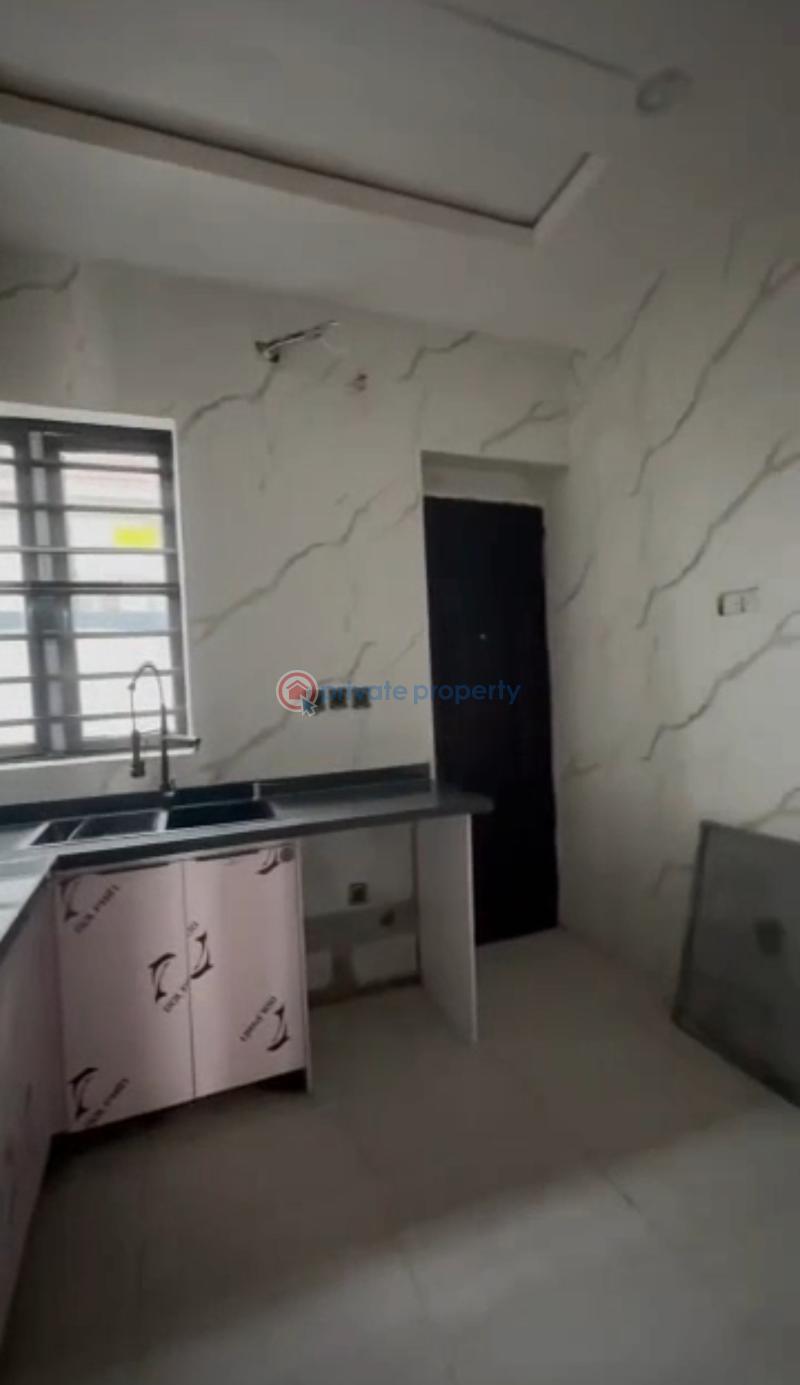 3 bedroom Flat & Apartment For Sale Ajah Lagos - 8
