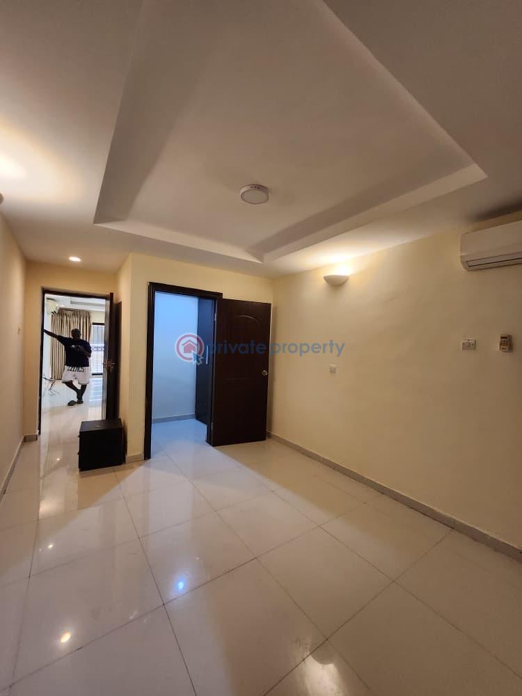 3 bedroom apartment - 5 3 bedroom Block Of Flats For Rent Victoria Island Lagos - 5