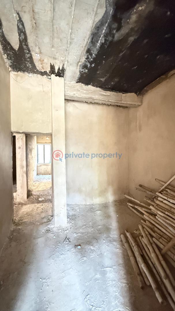 3 bedroom Flat & Apartment For Sale Games Village Abuja Phase 2  - 7