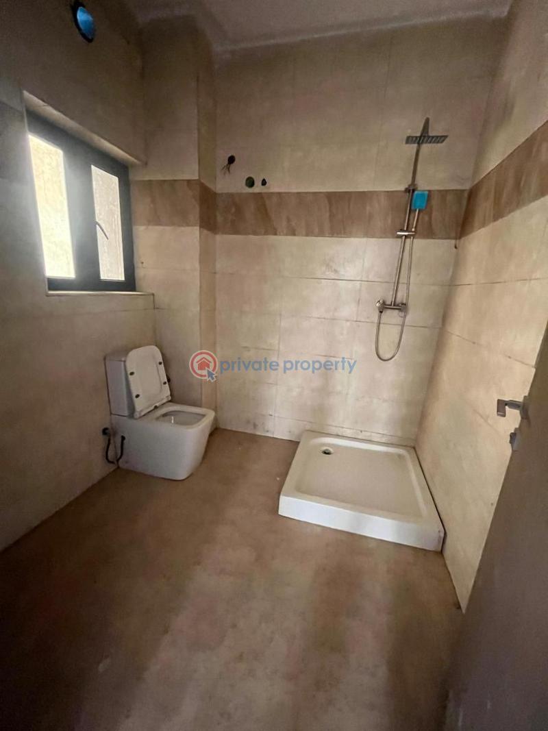 3 bedroom House For Sale Gwarimpa Abuja Phase 3  - 4