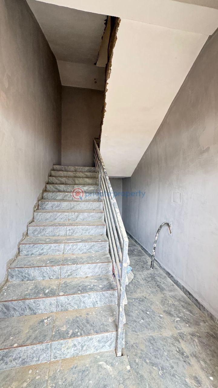 3 bedroom House For Sale Kaura Abuja Phase 2  - 4