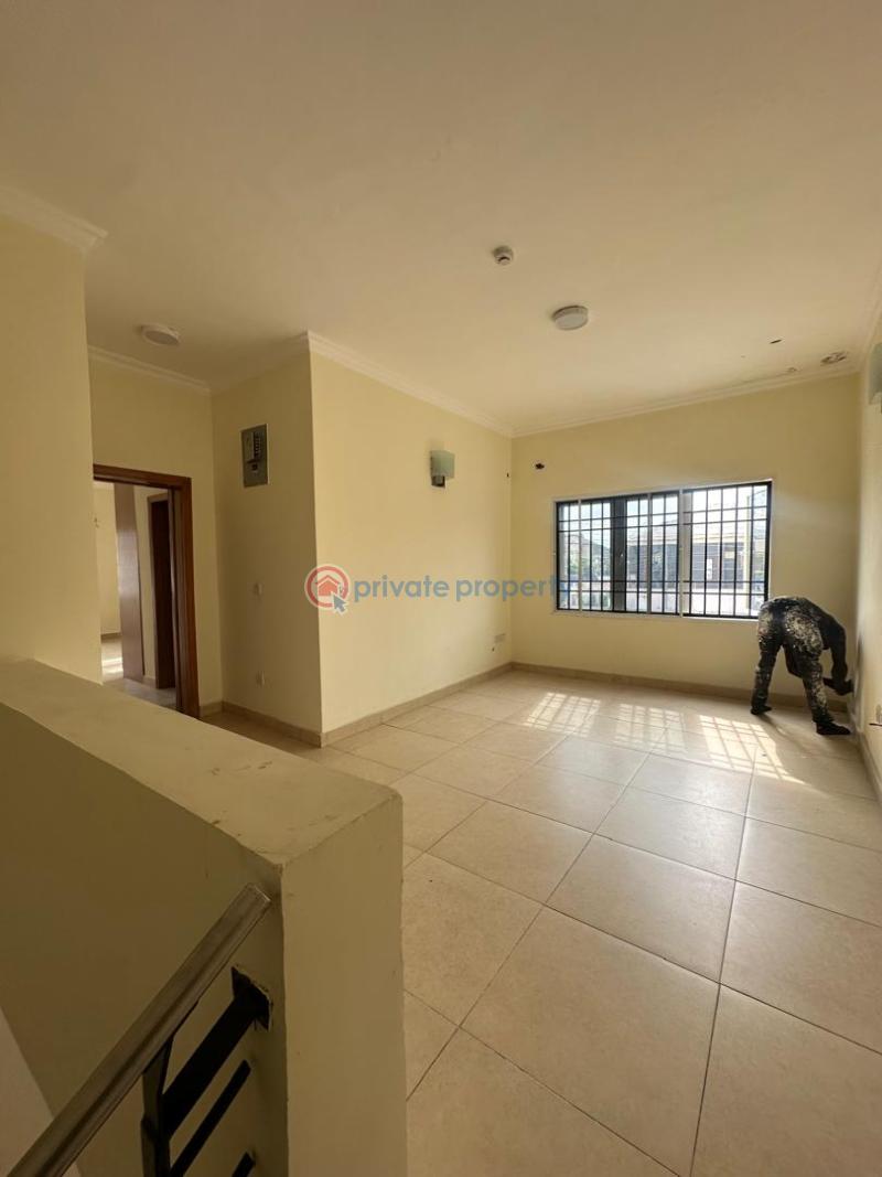 3-bedroom apartment - 3 3 bedroom Flat & Apartment For Rent Lekki Phase 1 Lagos - 3