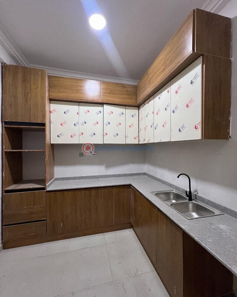 3 bedroom Block Of Flats For Rent Osapa London Lekki Lagos - 4