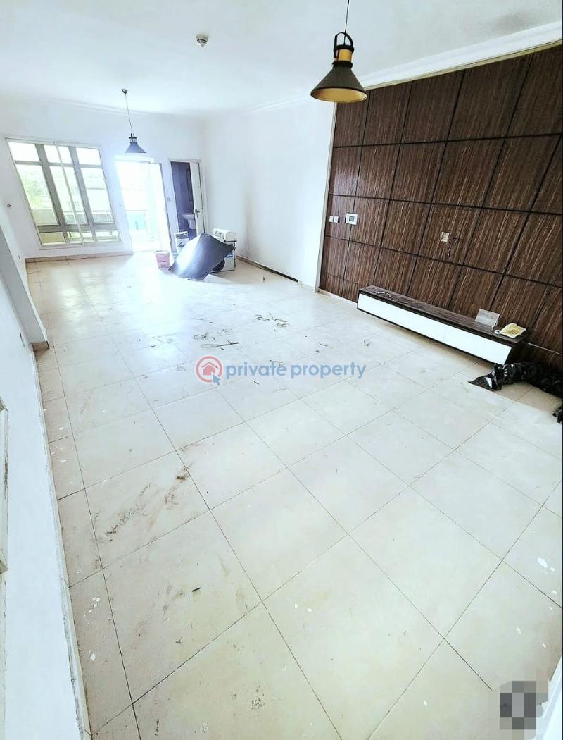 3 bedroom Flat & Apartment For Rent Ikate Elegushi Lekki Lagos - 2