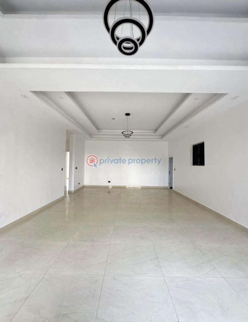 3 bedroom Block Of Flats For Rent Adeola Odeku Victoria Island Lagos - 3