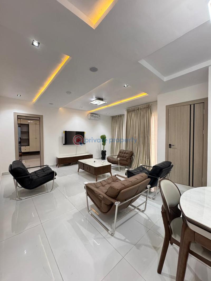 3 bedroom Flat & Apartment For Sale Lekki Phase 1 Lagos - 28