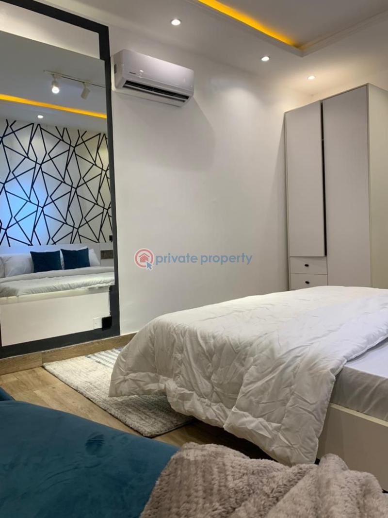 3 bedroom Block Of Flats For Sale Osborne Foreshore Estate Ikoyi Lagos - 9