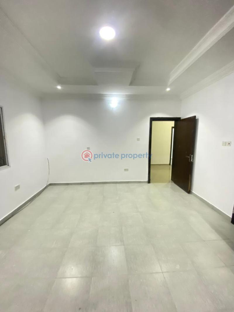 3 bedroom Shared Apartment For Rent Osapa Lekki Lagos - 7