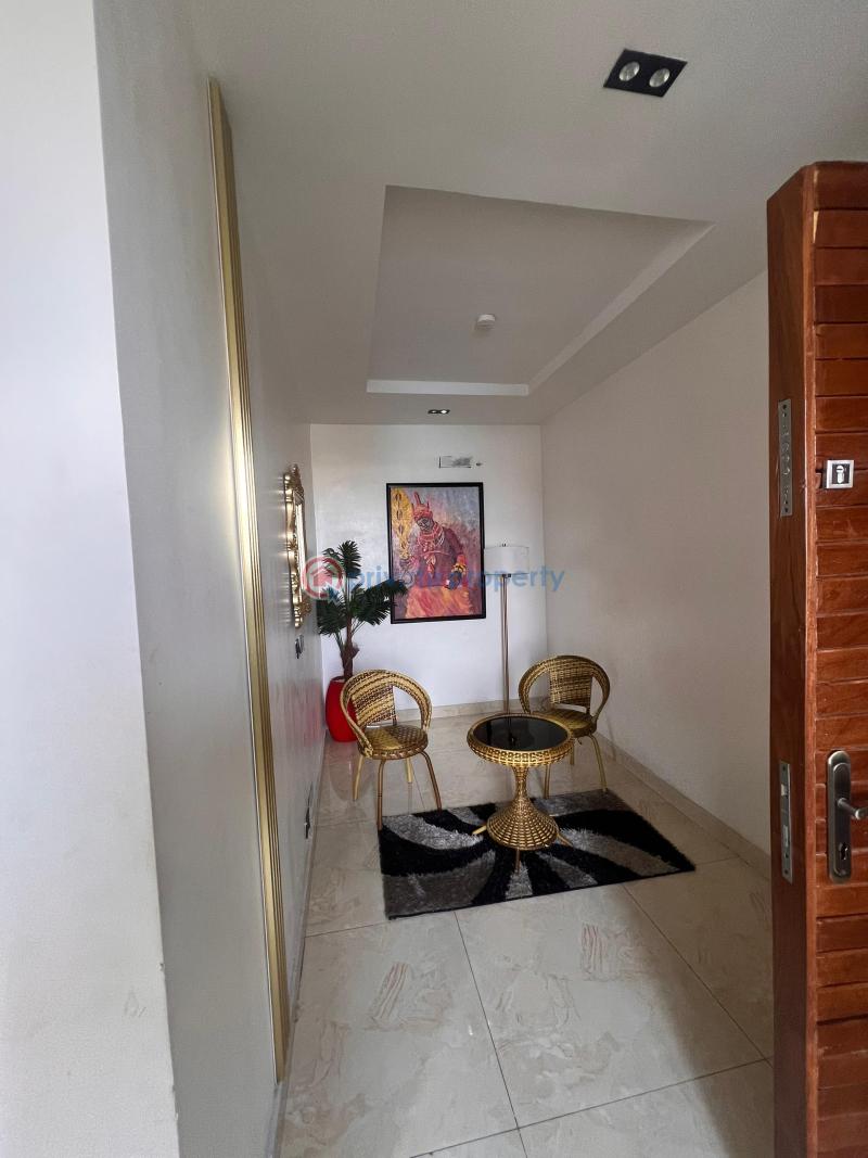 3 bedroom Flat & Apartment For Sale Lekki Phase 1 Lagos - 3