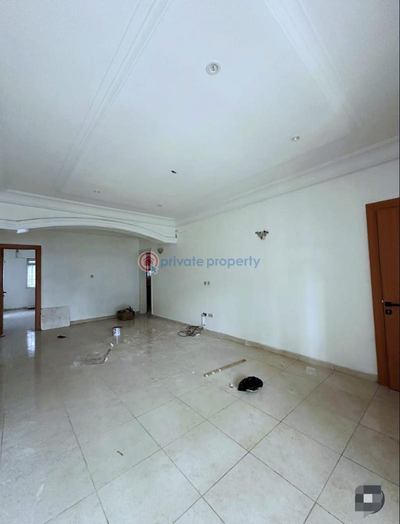 3 bedroom Flat & Apartment For Rent Osapa London Lekki Lagos - 10