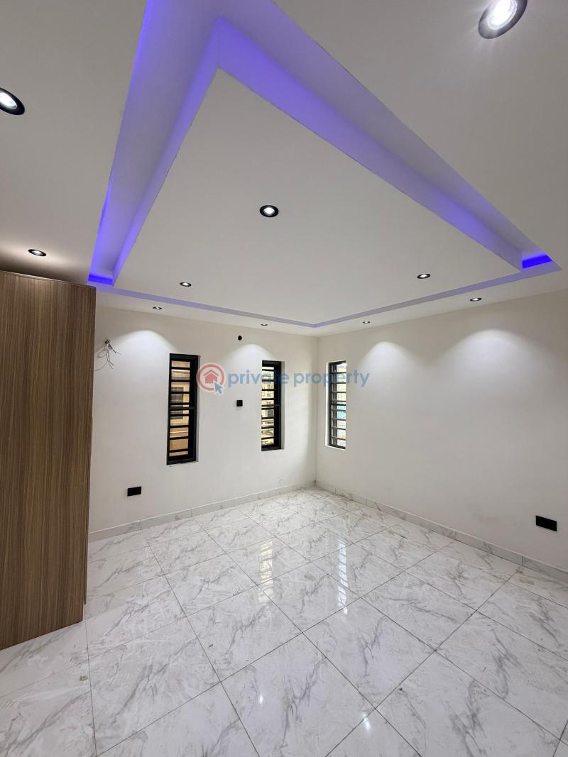 3 bedroom Flat & Apartment For Sale Gbagada Lagos - 16