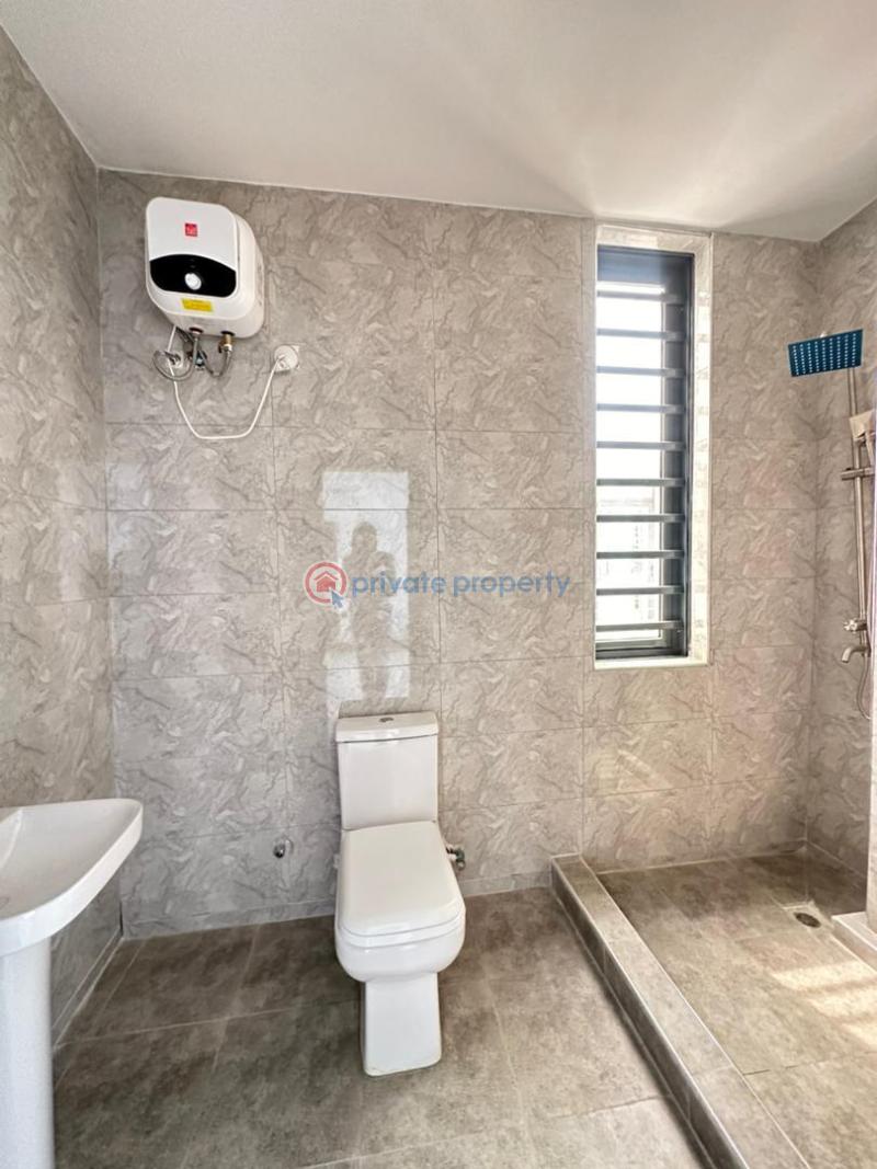 3 bedroom Flat & Apartment For Sale Lekki Phase 1 Lagos - 8