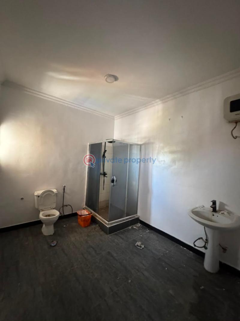 3 bedroom House For Rent Lekki Phase 1 Lagos - 5