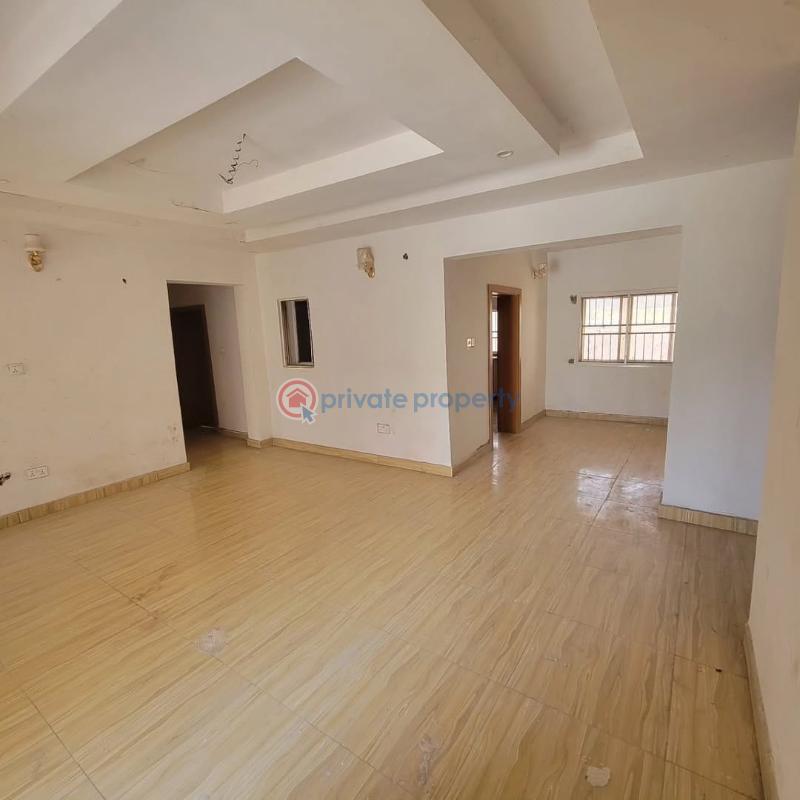 3 bedroom House For Sale Idu Industrial Abuja Phase 3  - 2