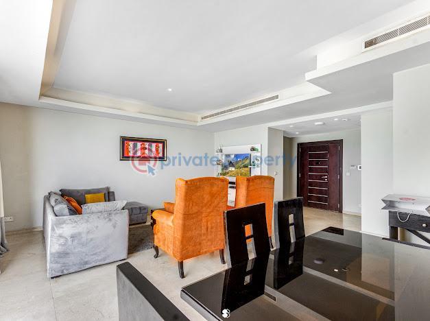 3 bedroom Block Of Flats For Rent Eko Atlantic Victoria Island Lagos - 1