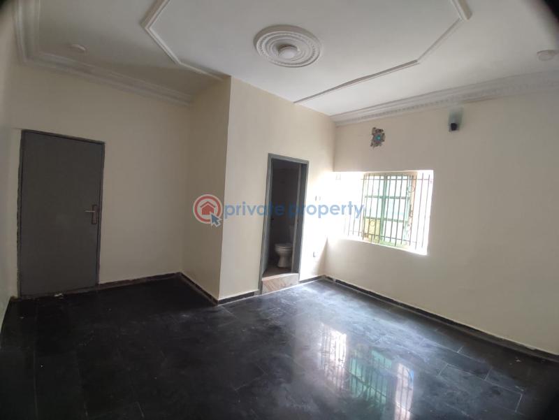 3 bedroom Flat & Apartment For Rent Chevron Drive Lekki Lagos - 4