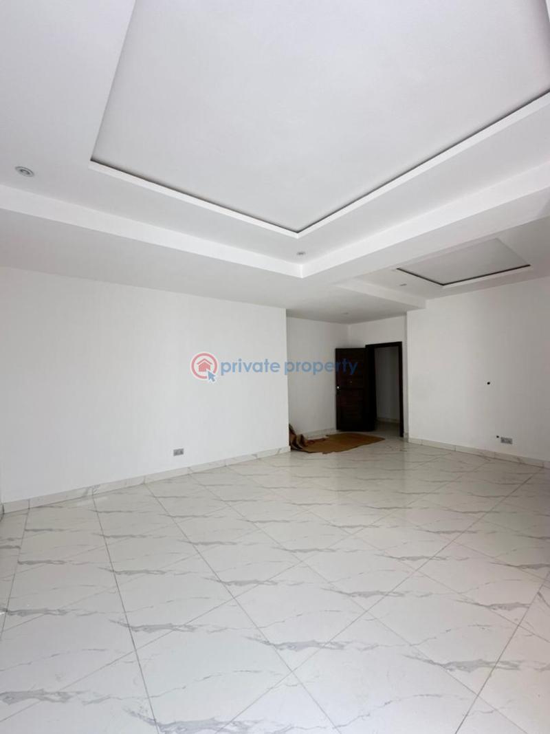 3 bedroom Flat & Apartment For Sale Lekki Phase 1 Lagos - 5