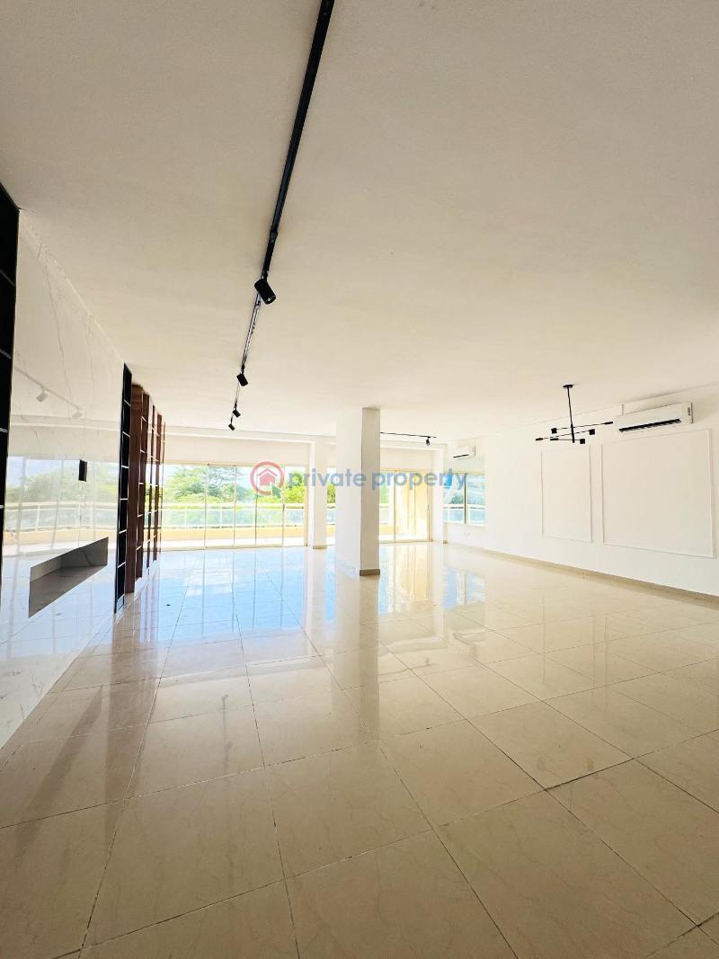 3 bedroom apartment - 4 3 bedroom Block Of Flats For Rent Banana Island Ikoyi Lagos - 4