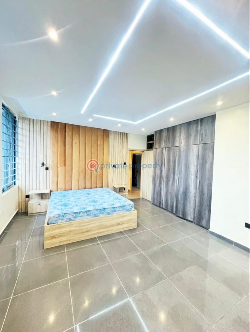3 bedroom Flat & Apartment For Rent Lekki Right Lekki Phase 1 Lagos - 6