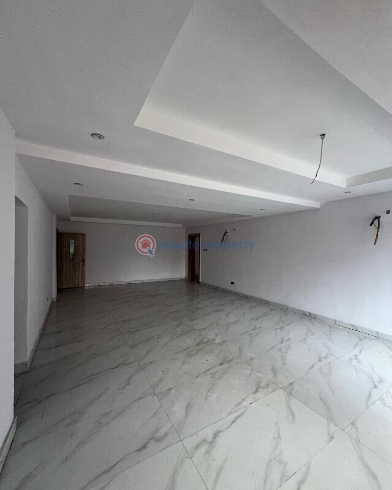 3 bedroom Block Of Flats For Rent Ikoyi South West Lagos - 2